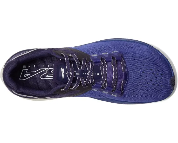 Кроссовки Altra Vanish Tempo с амортизирующей промежуточной подошвой