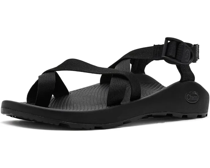 Сандалии Chaco Z2 Classic с водонепроницаемым верхом и стелькой LUVSEAT