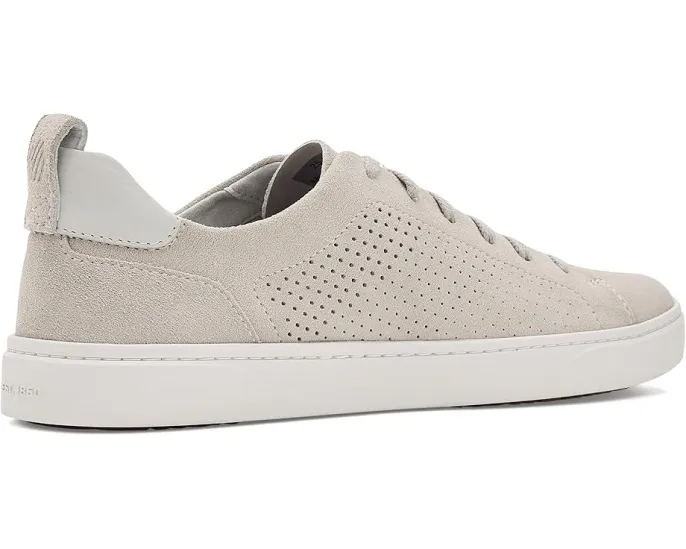 Кроссовки Johnston & Murphy Ollie Lace-to-toe из мягкой замши с технологией TRUFOAM