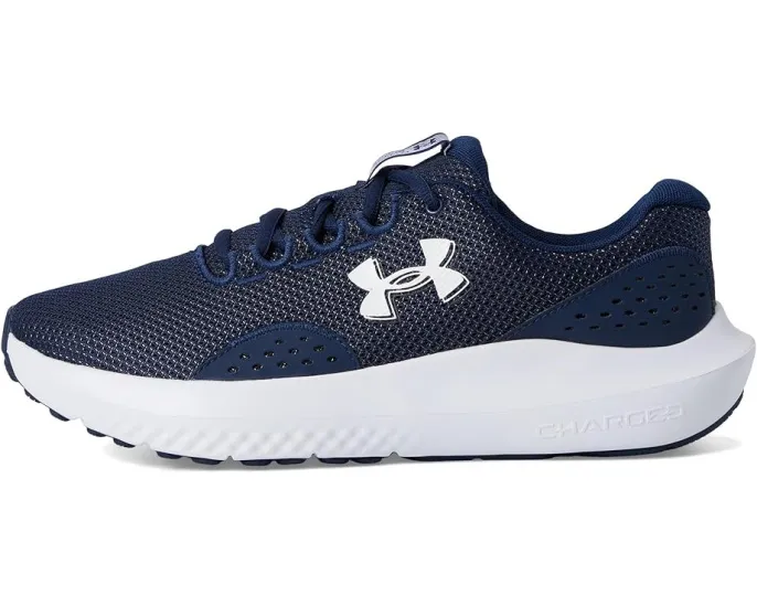 Кроссовки Under Armour Charged Surge с амортизацией Charged Cushioning