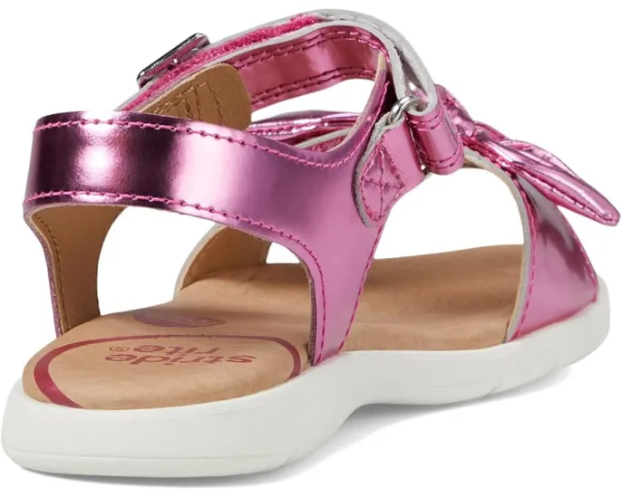 Детские сандалии Stride Rite SR Whitney с бантом и нескользящей подошвой