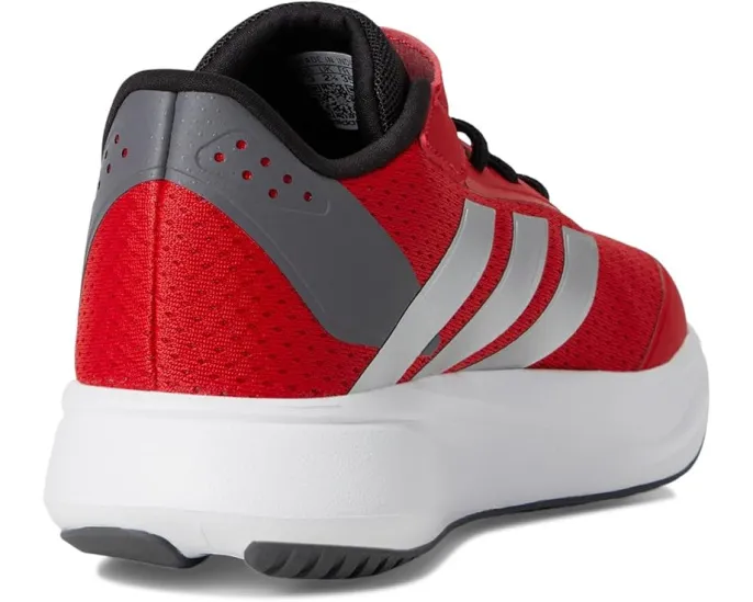 Детские кроссовки adidas Kids Duramo SL с эластичными шнурками для маленьких детей