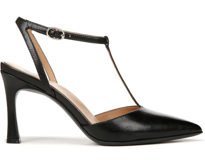 Туфли-лодочки Naturalizer Astrid с Т-образным ремешком