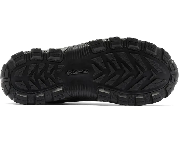 Водонепроницаемые туфли для хайкинга Columbia Transverse Hike Low с мембраной Omni-Tech