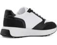 Calvin Klein кроссовки Hatlee с круглым носком и логотипом CK