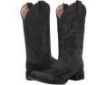 Сапоги Corral Boots L5464 с вышивкой в западном стиле и квадратным носком