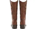 Ботильоны Miranda 10 Flower FRYE AND CO. с цветочными вырезами
