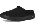 Мужские тапочки OOFOS OOcoozie Sport Mule Shoe для активного восстановления