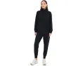 Толстовка на молнии PACT CloudKnit Quarter Zip с капюшоном из органического хлопка