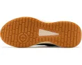 Кроссовки Under Armour Edge Suede с замшевым верхом и шнуровкой