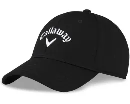 Кепка Callaway Side Crested Performance Structured Logo Hat