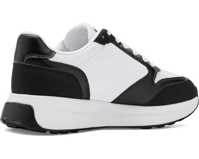 Calvin Klein кроссовки Hatlee с круглым носком и логотипом CK
