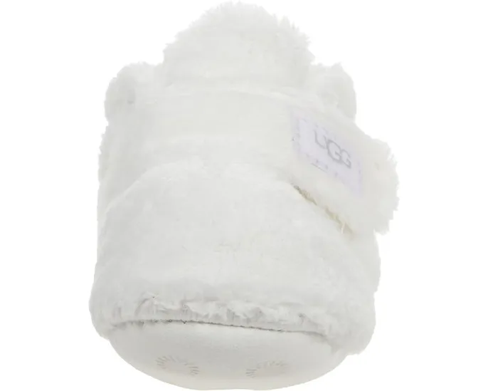 UGG Bixbee и шапка-бини для малышей из переработанного полиэстера