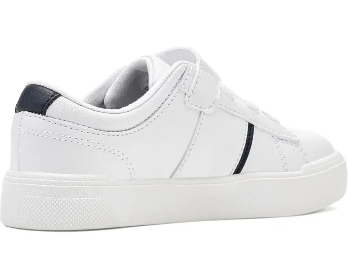 Детские повседневные кроссовки Polo Ralph Lauren Frazier