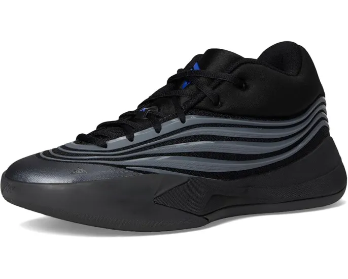 Баскетбольные кроссовки adidas Dame X с амортизацией Lightstrike