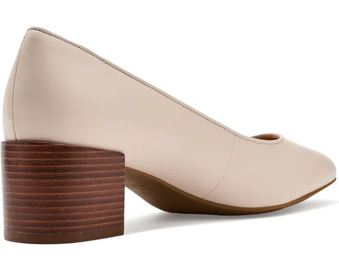 Туфли Cole Haan 45MM High Heel Go-To Shayla на устойчивом каблуке