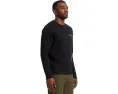 Футболка Arc'teryx Kragg SL из хлопка SUPIMA с длинным рукавом