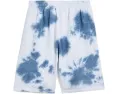 Шорты свободного кроя Cotton French Terry от Chaser Kids для старших детей