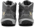 Треккинговые ботинки Topo Athletic с водонепроницаемой мембраной и подошвой Vibram