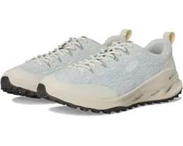 KEEN Jasper Zionic кроссовки для треккинга с экологичной кожей и анатомической посадкой