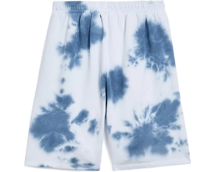 Шорты свободного кроя Cotton French Terry от Chaser Kids для старших детей