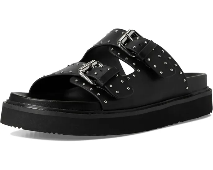 Сандалии Marc Fisher LTD Agusta на платформе с ремешками на пряжках