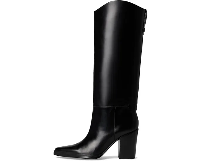 Ботильоны Franco Sarto Jasmine с острым носком и устойчивым каблуком