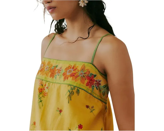 Bali Take Me With You Mini Dress