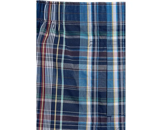 Классические боксеры Woven Boxers от Polo Ralph Lauren