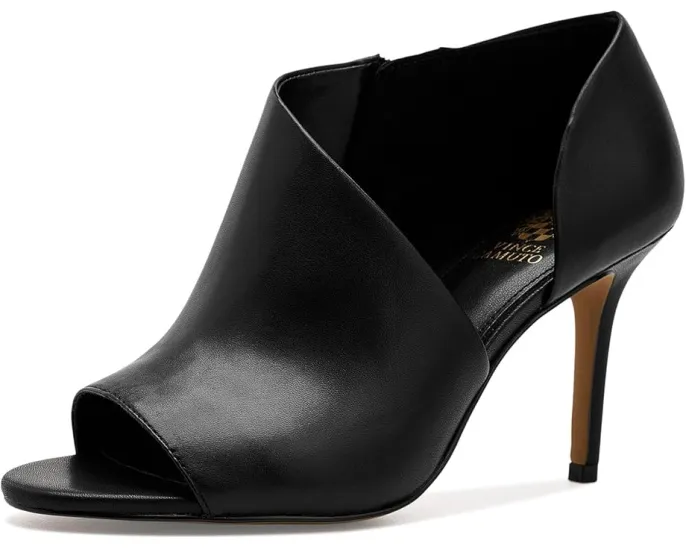 Туфли-сабо на высоком каблуке Telemi D'orsay Vince Camuto