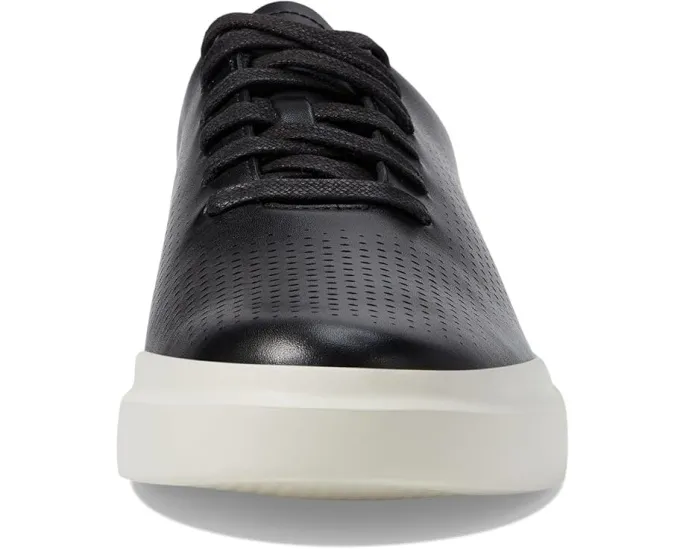 Кроссовки Cole Haan Grandpro Laser Cut с перфорацией и стелькой Ortholite