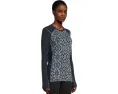 Футболка Helly Hansen Lifa Merino Midgra Crew с технологией LIFA из шерсти мериноса