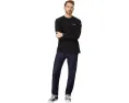 Джинсы Levi's 502 Taper с сужением и эластаном