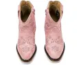Детские сапоги Roper Kids Blossom с вышивкой цветов и дышащей подкладкой