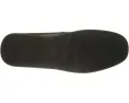 Детские лоферы Florsheim Jasper Driver Jr. из кожи с подошвой EVA и Memory Foam