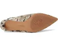 Туфли Vince Camuto Kylien на каблуке kitten heel с ремешком на щиколотке