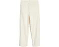 Джинсы NYDJ Bailey Relaxed Straight Crop Cuff Plus Size