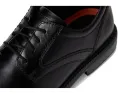 Оксфорды Rockport Style Leader 2 с мыском plain toe и технологией TruTECH