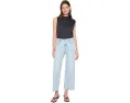 Топ без рукавов Sleeveless Draped Top от Vince