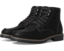 Ботинки Vance Zeus с круглым носком и мембранным верхом на удобной стельке Comfort Foam
