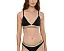 Calvin Klein Pride Triangle Bralette хлопковый бюстгальтер с регулируемыми бретелями