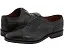 Оксфорды Allen Edmonds Strand с перфорацией и отделкой патina