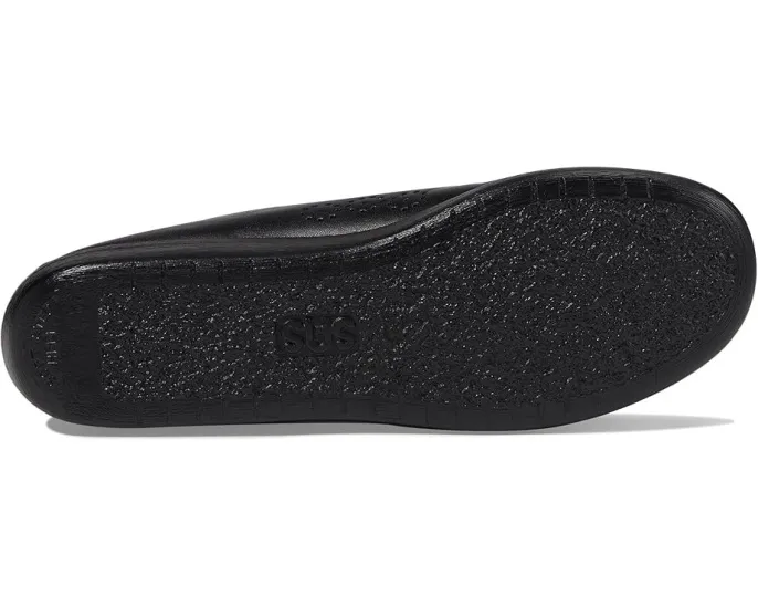 Обувь SAS Siesta Comfort Tie с ручной строчкой и подошвой Supersoft