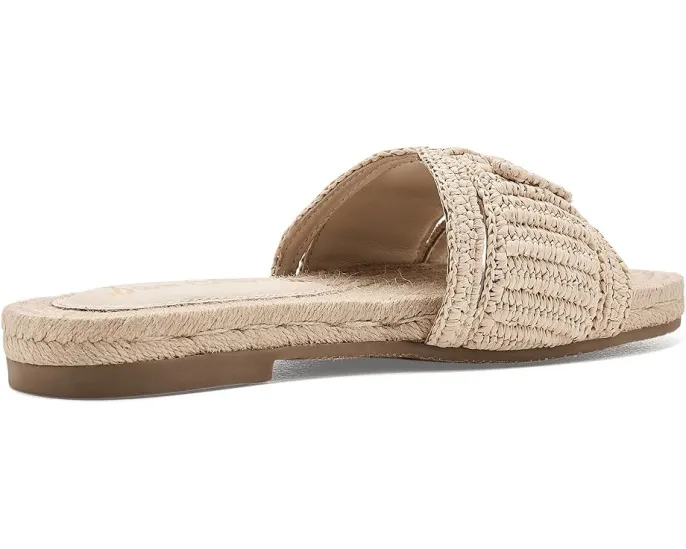 Сандалии Sam Edelman Miya с фактурой под рафию