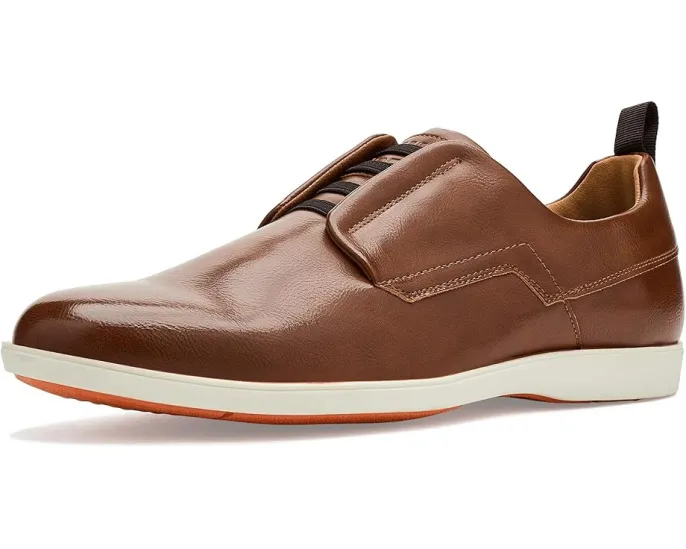 Кроссовки Norman из искусственной кожи Steve Madden с круглым носком