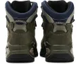 Трекинговые ботинки Lowa Renegade EVO GTX Mid на подошве Vibram