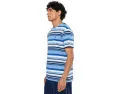 Футболка Polo Ralph Lauren Classic Fit в полоску