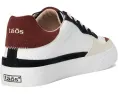 Кроссовки Pop Soul с поддержкой свода стопы и замшевыми вставками от Taos Footwear