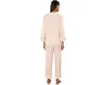 Ashley Washed Satin Icon Pajama Set