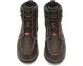 Ботинки BRUNT The Marin 6 дюймов (15.24 см) WP Soft Toe с мокасиновым носком